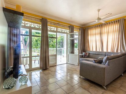 Апартаменты в Сосуа, Доминиканская республика, 110м2 - стоимость 349 000$ - Ref: 40544 фото 4