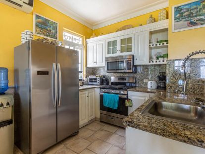 Апартаменты в Сосуа, Доминиканская республика, 110м2 - стоимость 349 000$ - Ref: 40544 фото 6