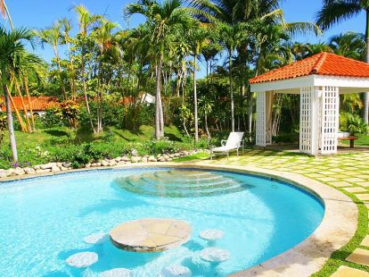 Вилла в Кабарете, Доминиканская республика, 457м2 - стоимость 990 000$ - Ref: 40551 фото 10