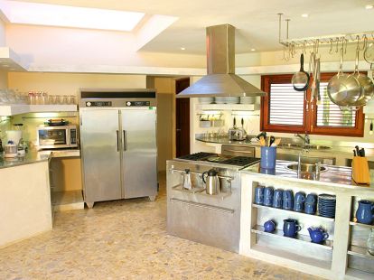 Вилла в Кабарете, Доминиканская республика, 457м2 - стоимость 990 000$ - Ref: 40551 фото 3