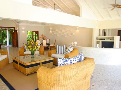 Вилла в Кабарете, Доминиканская республика, 457м2 - стоимость 990 000$ - Ref: 40551 фото 6