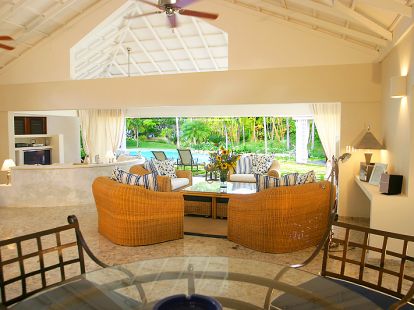 Вилла в Кабарете, Доминиканская республика, 457м2 - стоимость 990 000$ - Ref: 40551 фото 7