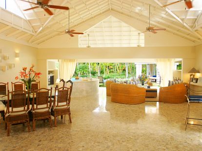 Вилла в Кабарете, Доминиканская республика, 457м2 - стоимость 990 000$ - Ref: 40551 фото 8