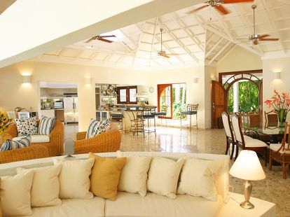 Вилла в Кабарете, Доминиканская республика, 457м2 - стоимость 990 000$ - Ref: 40551 фото 9