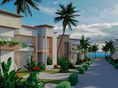 Вилла в Кабарете, Доминиканская республика за 359 000$ (ID:40566)