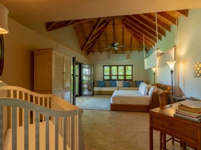 Вилла в Кабарете, Доминиканская республика, 950м2 - стоимость 5 000 000$ - Ref: 40593 фото 2