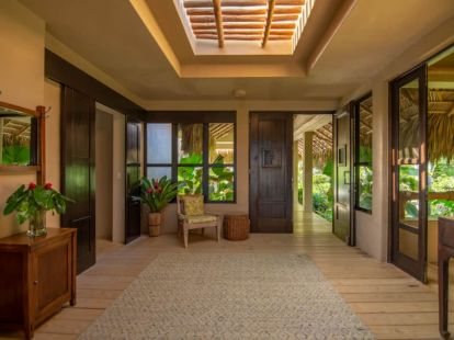 Вилла в Кабарете, Доминиканская республика, 950м2 - стоимость 5 000 000$ - Ref: 40593 фото 11