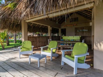 Вилла в Кабарете, Доминиканская республика, 950м2 - стоимость 5 000 000$ - Ref: 40593 фото 13