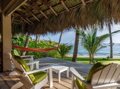 Вилла в Кабарете, Доминиканская республика, 950м2 - стоимость 5 000 000$ - Ref: 40593 фото 14