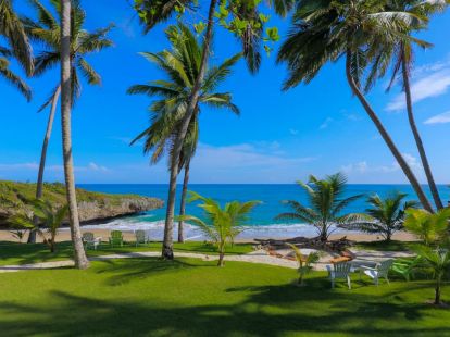 Вилла в Кабарете, Доминиканская республика, 950м2 - стоимость 5 000 000$ - Ref: 40593 фото 17