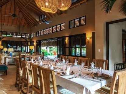 Вилла в Кабарете, Доминиканская республика, 950м2 - стоимость 5 000 000$ - Ref: 40593 фото 19