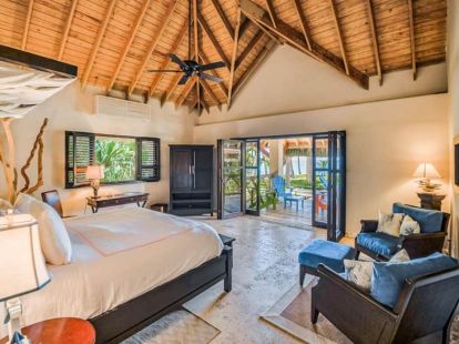 Вилла в Кабарете, Доминиканская республика, 950м2 - стоимость 5 000 000$ - Ref: 40593 фото 3