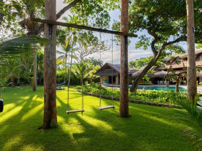 Вилла в Кабарете, Доминиканская республика, 950м2 - стоимость 5 000 000$ - Ref: 40593 фото 21