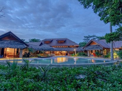 Вилла в Кабарете, Доминиканская республика, 950м2 - стоимость 5 000 000$ - Ref: 40593 фото 23