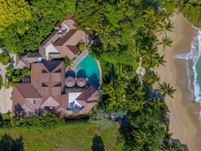 Вилла в Кабарете, Доминиканская республика за 5 000 000$ (ID:40593)