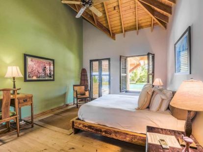 Вилла в Кабарете, Доминиканская республика, 950м2 - стоимость 5 000 000$ - Ref: 40593 фото 4