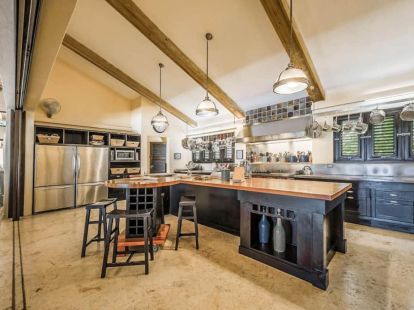 Вилла в Кабарете, Доминиканская республика, 950м2 - стоимость 5 000 000$ - Ref: 40593 фото 6