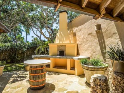 Вилла в Кабарете, Доминиканская республика, 950м2 - стоимость 5 000 000$ - Ref: 40593 фото 8