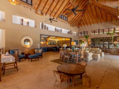 Вилла в Кабарете, Доминиканская республика, 950м2 - стоимость 5 000 000$ - Ref: 40593 фото 9