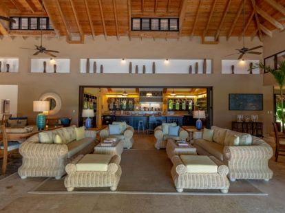 Вилла в Кабарете, Доминиканская республика, 950м2 - стоимость 5 000 000$ - Ref: 40593 фото 10