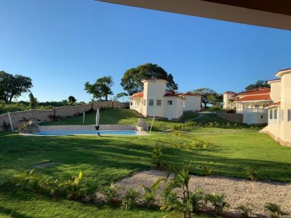 Участок в Сосуа, Доминиканская республика за 42 000$ (ID:40600)