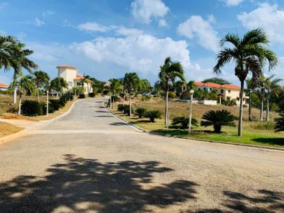 Участок в La Mulata в Сосуа, Доминиканская республика, 900м2 - стоимость 42 000$ - Ref: 40600 фото 7