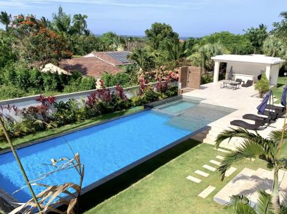 Апартаменты в Кабарете, Доминиканская республика, 160м2 - стоимость 298 000$ - Ref: 40613 фото 8