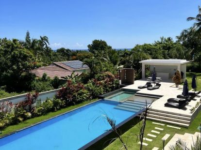 Апартаменты в Кабарете, Доминиканская республика за 298 000$ (ID:40613)