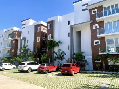 Апартаменты в Кабарете, Доминиканская республика, 160м2 - стоимость 298 000$ - Ref: 40613 фото 9