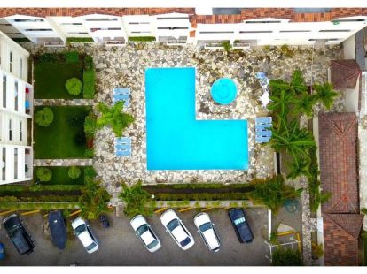 Апартаменты в Кабарете, Доминиканская республика, 85м2 - стоимость 195 000$ - Ref: 40617 фото 2