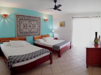 Апартаменты в Кабарете, Доминиканская республика, 85м2 - стоимость 195 000$ - Ref: 40617 фото 8