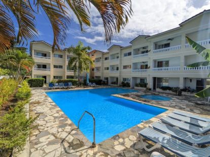 Апартаменты в Кабарете, Доминиканская республика за 195 000$ (ID:40617)