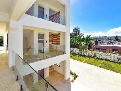 Апартаменты в Кабарете, Доминиканская республика, 100м2 - стоимость 280 000$ - Ref: 40636 фото 2