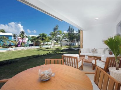 Апартаменты в Кабарете, Доминиканская республика, 100м2 - стоимость 280 000$ - Ref: 40636 фото 3