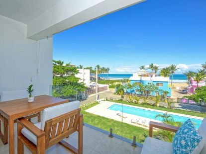 Апартаменты в Кабарете, Доминиканская республика, 100м2 - стоимость 280 000$ - Ref: 40636 фото 7