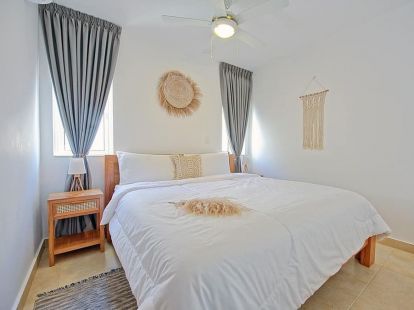 Апартаменты в Кабарете, Доминиканская республика, 100м2 - стоимость 280 000$ - Ref: 40636 фото 8