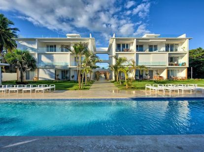 Апартаменты в Кабарете, Доминиканская республика за 280 000$ (ID:40636)