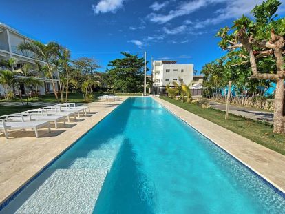 Апартаменты в Кабарете, Доминиканская республика, 100м2 - стоимость 280 000$ - Ref: 40636 фото 9