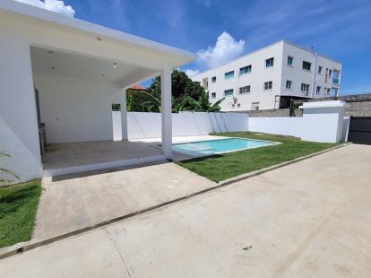 Вилла в Пуэрто-Плата, Доминиканская республика, 125м2 - стоимость 170 000$ - Ref: 40637 фото 8