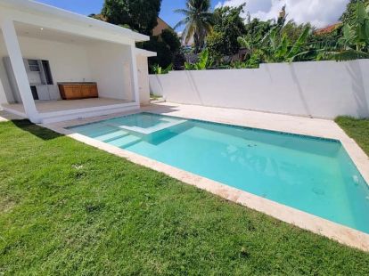 Вилла в Пуэрто-Плата, Доминиканская республика за 170 000$ (ID:40637)