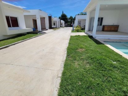 Вилла в Пуэрто-Плата, Доминиканская республика, 125м2 - стоимость 170 000$ - Ref: 40637 фото 9