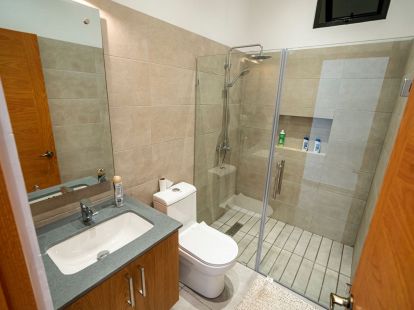 Вилла в Кабарете, Доминиканская республика, 140м2 - стоимость 299 000$ - Ref: 40638 фото 3