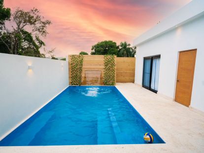 Вилла в Кабарете, Доминиканская республика за 299 000$ (ID:40638)