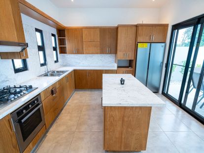 Вилла в Кабарете, Доминиканская республика, 140м2 - стоимость 299 000$ - Ref: 40638 фото 2