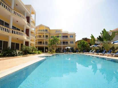 Апартаменты в Кабарете, Доминиканская республика, 70м2 - стоимость 90 000$ - Ref: 40680 фото 10