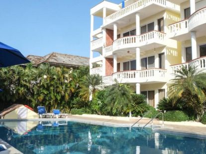 Апартаменты в Кабарете, Доминиканская республика за 90 000$ (ID:40680)