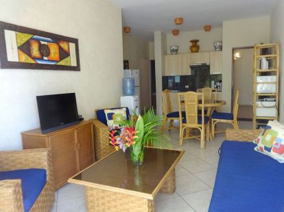 Апартаменты в Кабарете, Доминиканская республика, 70м2 - стоимость 90 000$ - Ref: 40680 фото 9