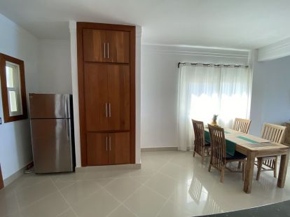 Апартаменты в Кабарете, Доминиканская республика, 125м2 - стоимость 380 000$ - Ref: 40681 фото 2