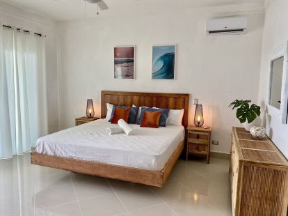 Апартаменты в Кабарете, Доминиканская республика, 125м2 - стоимость 380 000$ - Ref: 40681 фото 11