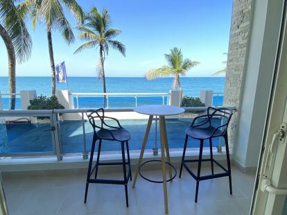 Апартаменты в Кабарете, Доминиканская республика за 380 000$ (ID:40681)